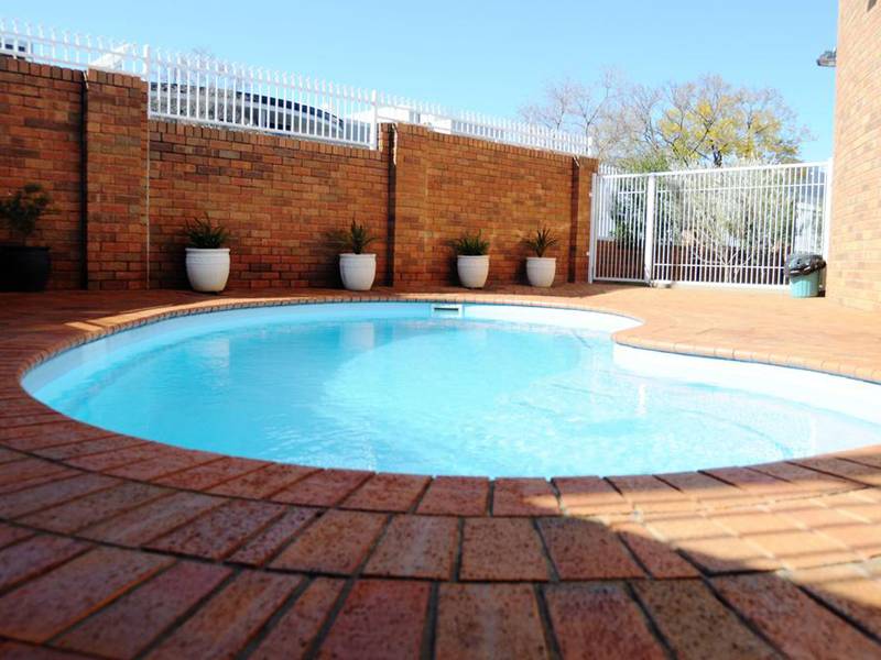 Dubbo RSL Club Motel
