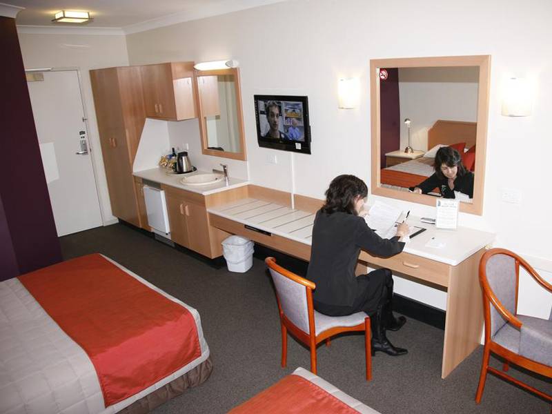 Dubbo RSL Club Motel