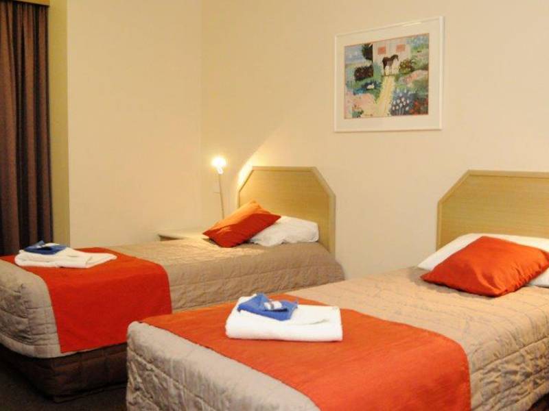 Dubbo RSL Club Motel