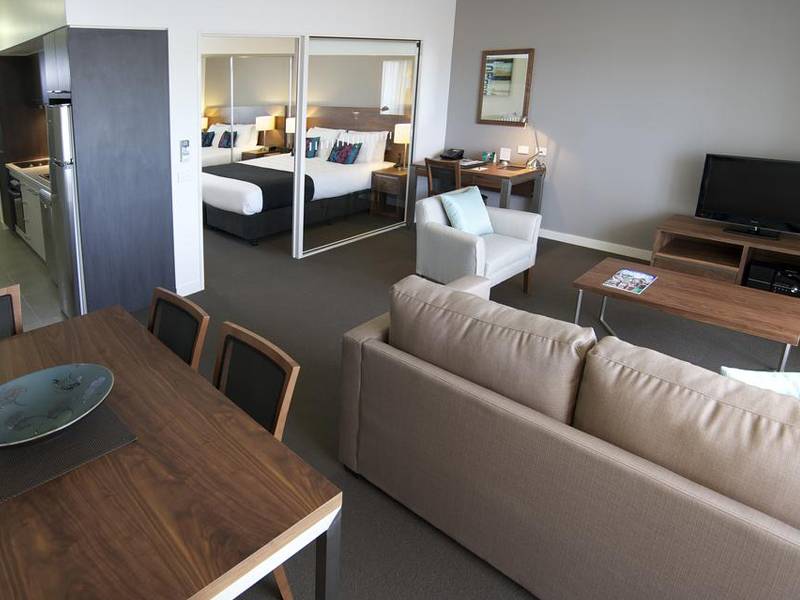 Quest Dubbo Serviced Apartments