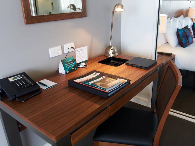 Quest Dubbo Serviced Apartments