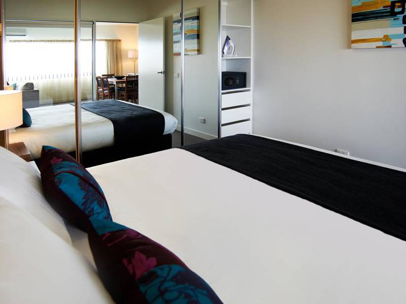 Quest Dubbo Serviced Apartments