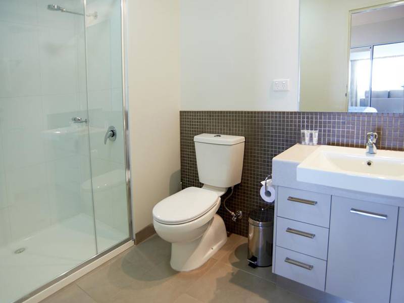 Quest Dubbo Serviced Apartments
