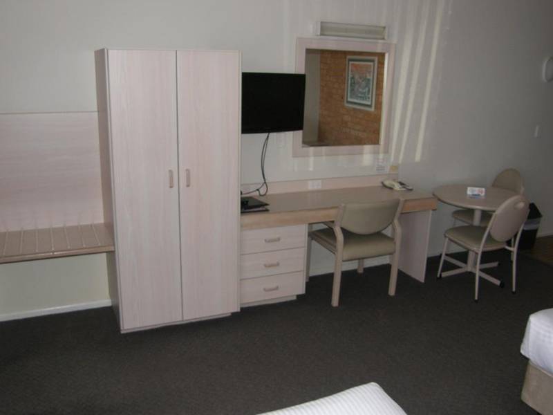 Best Western Blue Diamond Motor Inn