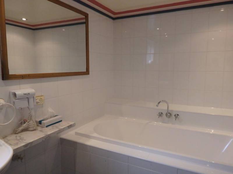 Dubbo Palms Motel