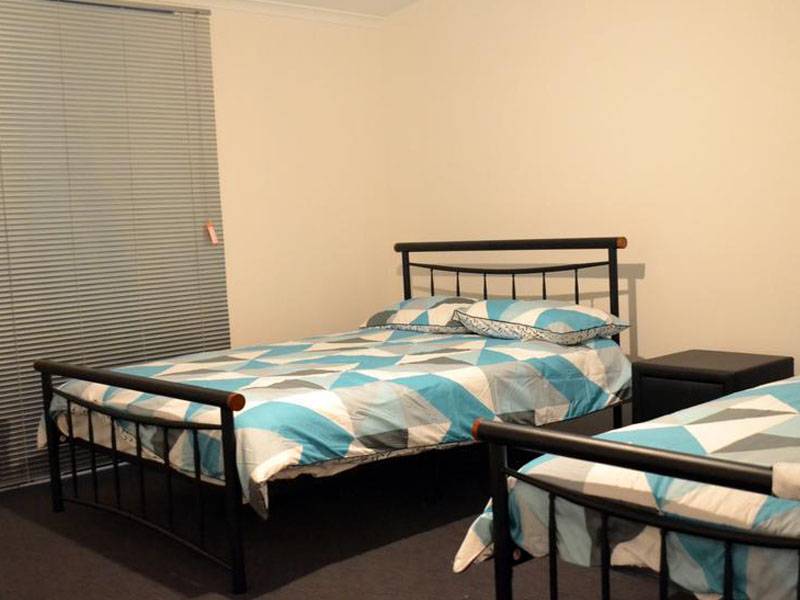 Fremantle Colonial Home