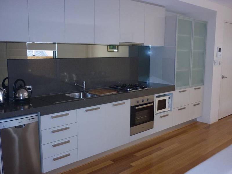 Parklane Apartments