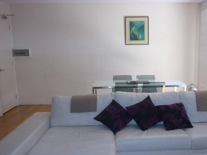 Parklane Apartments
