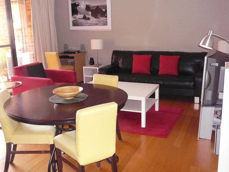 Parklane Apartments
