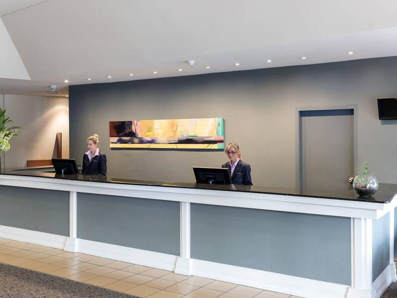 Rydges Geelong