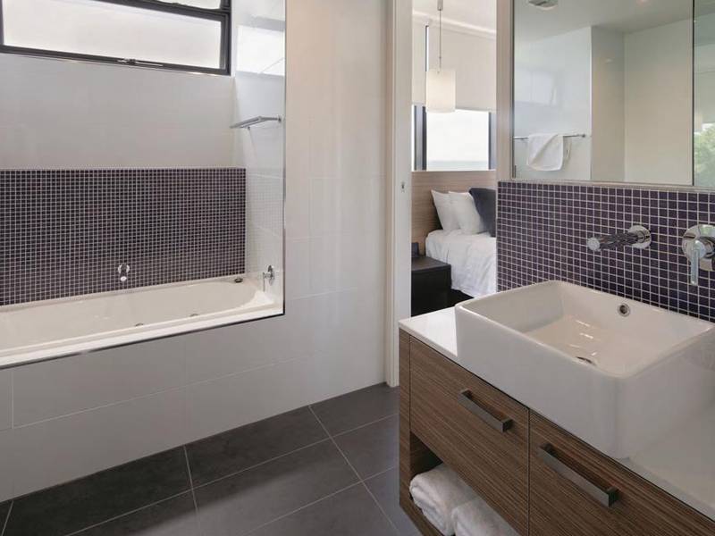 Vue Apartments & Day Spa