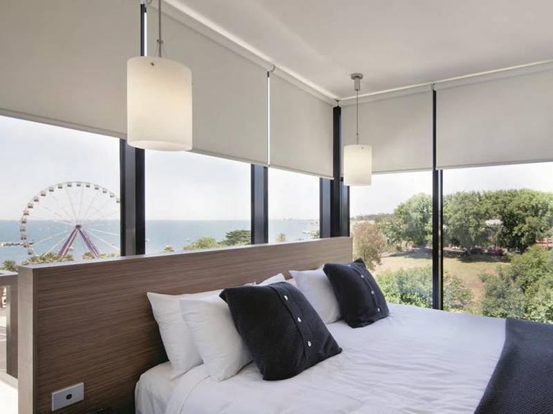 Vue Apartments & Day Spa