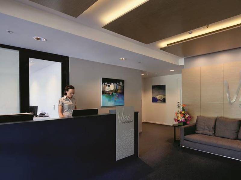 Vue Apartments & Day Spa