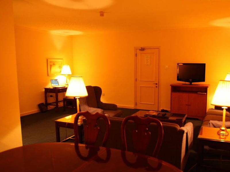 Mansouri Mansions Hotel