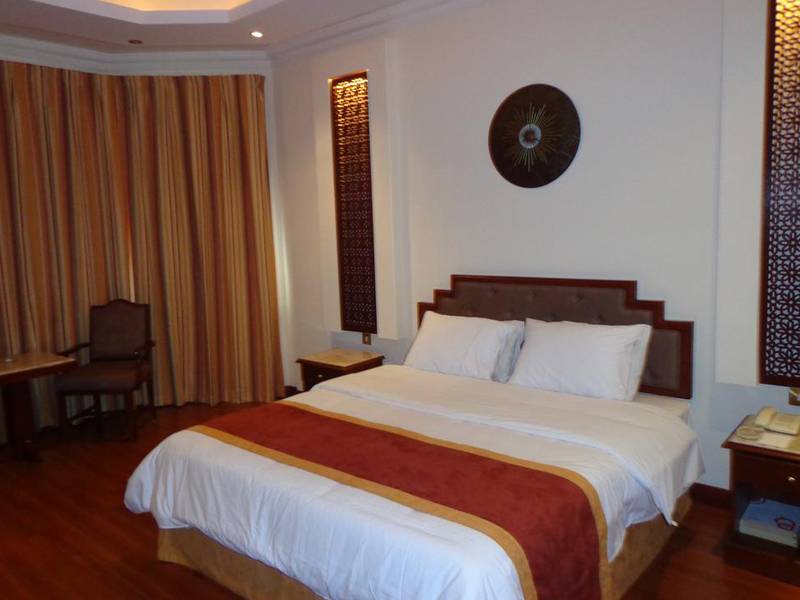 Bahrain Carlton Hotel