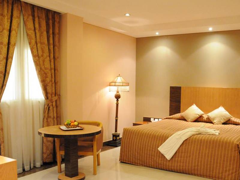 Sea Shell Hotel