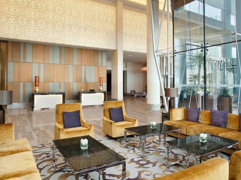 Le Meridien Bahrain City Centre