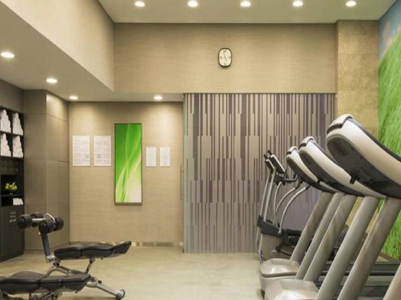 Le Meridien Bahrain City Centre