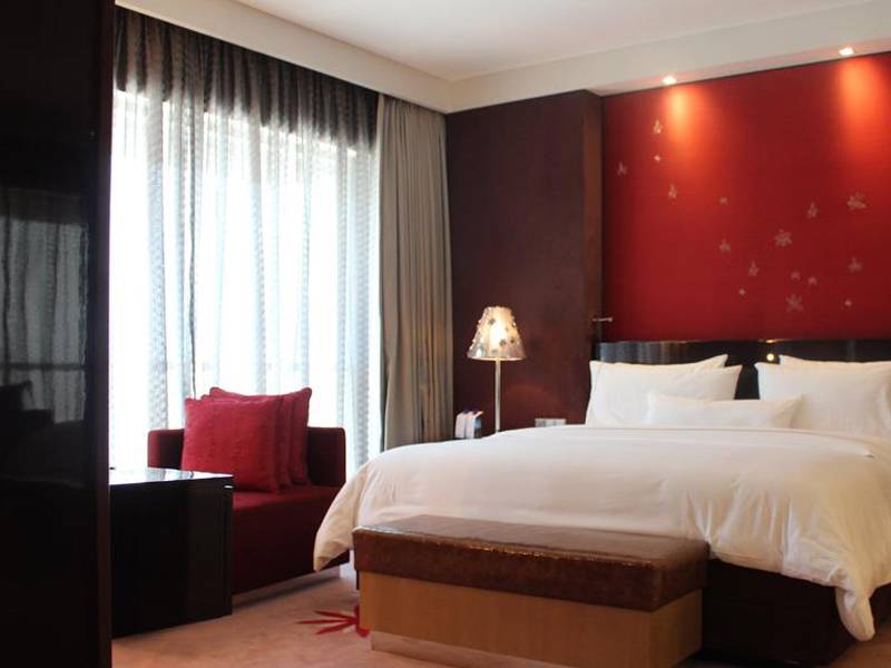 The Westin Bahrain City Centre