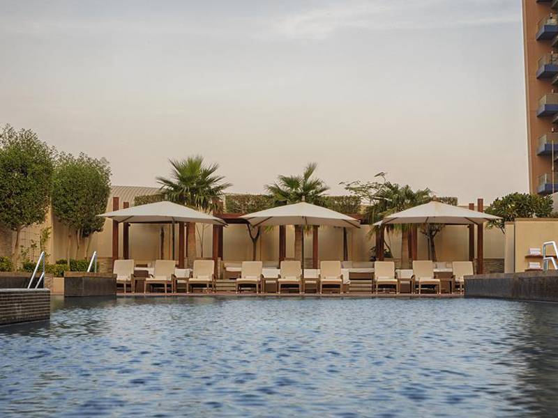 The Westin Bahrain City Centre