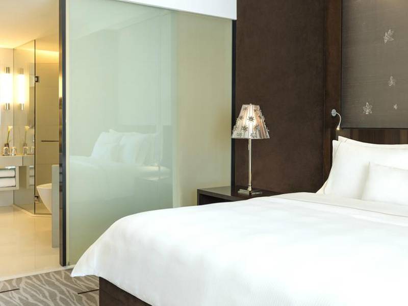 The Westin Bahrain City Centre