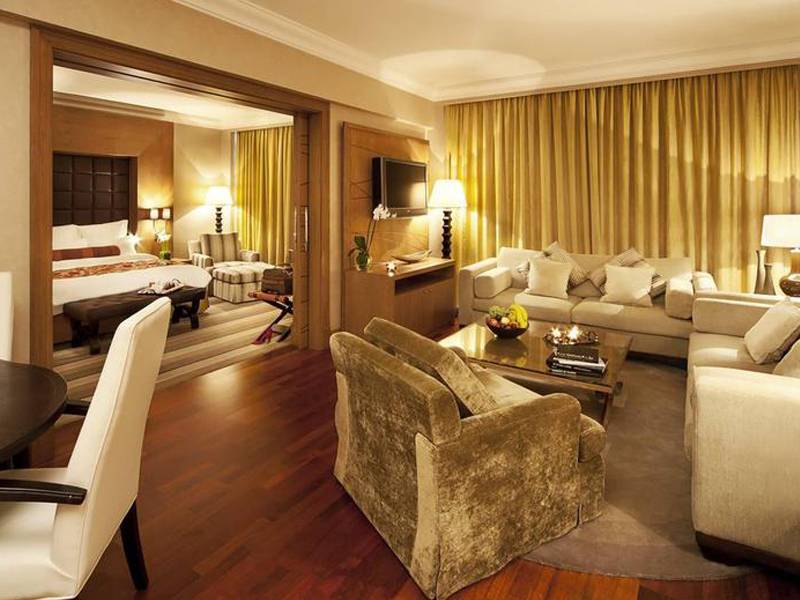 Gulf Hotel