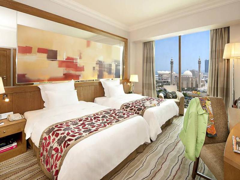Gulf Hotel