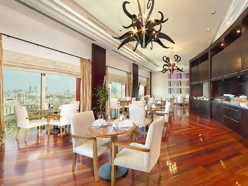 Gulf Hotel