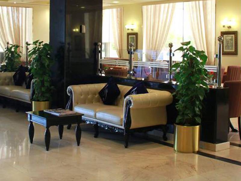 Manama Tower Hotel