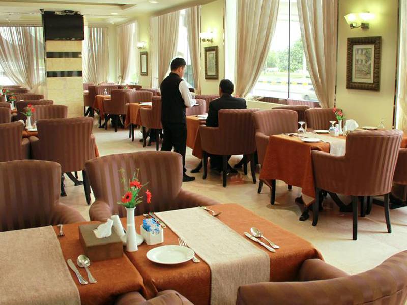 Manama Tower Hotel