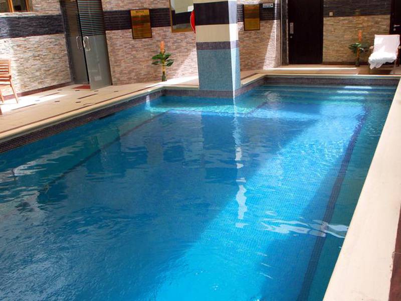 Manama Tower Hotel