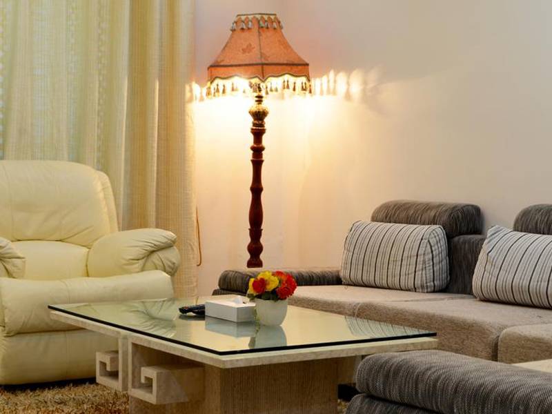 Kiev Tower Hotel Apartments