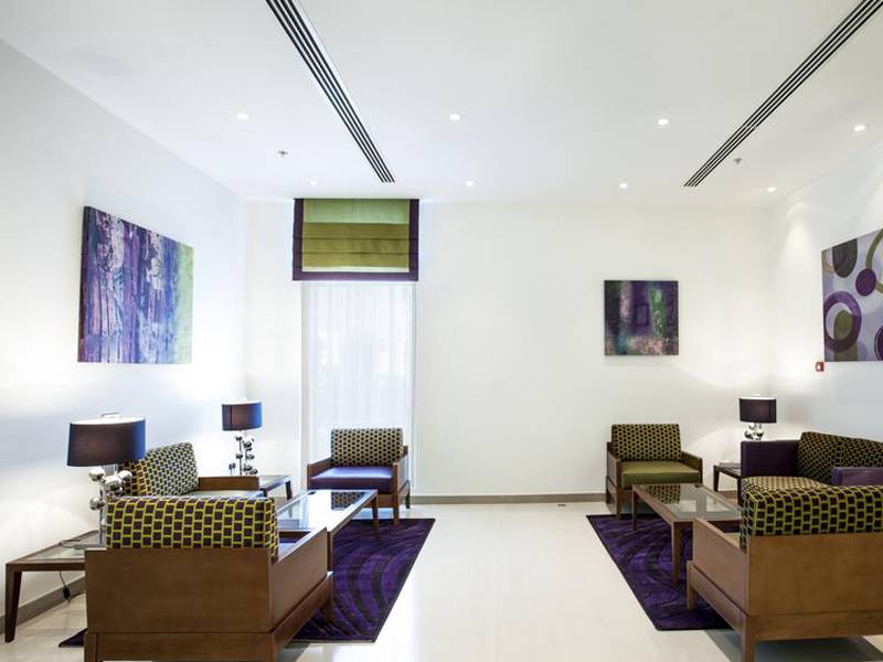 Holiday Bahrain Hotel
