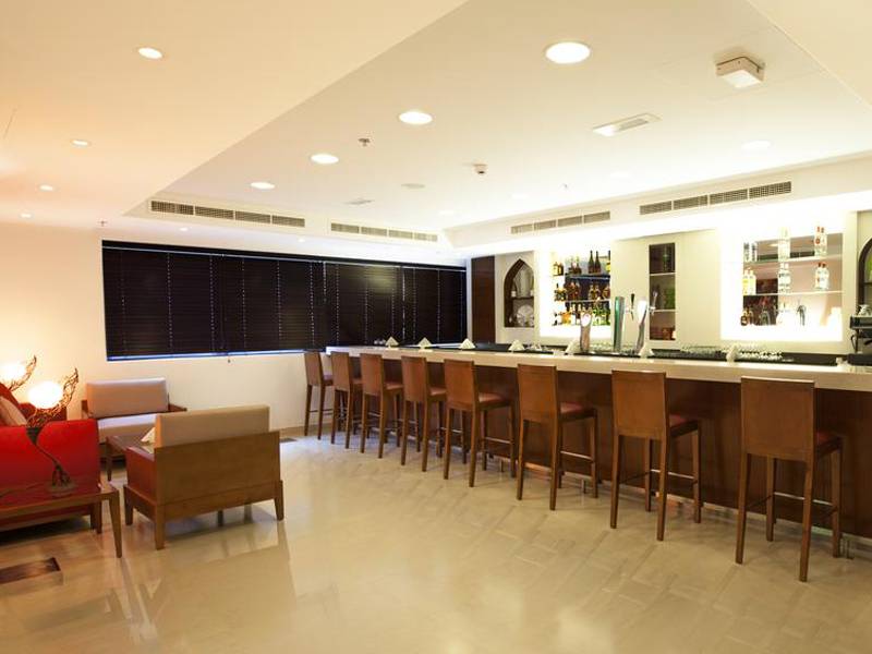 Holiday Bahrain Hotel