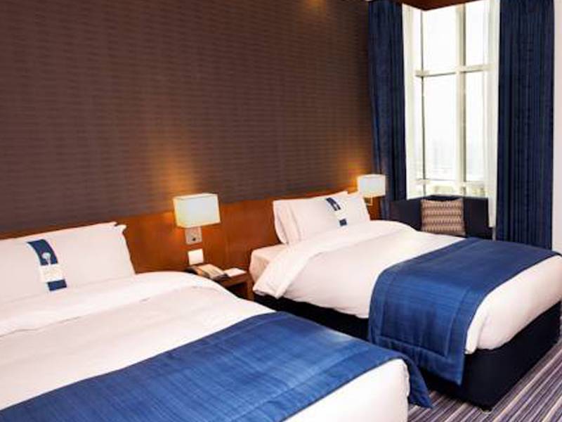 Holiday Bahrain Hotel