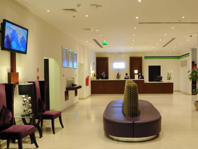 Holiday Bahrain Hotel
