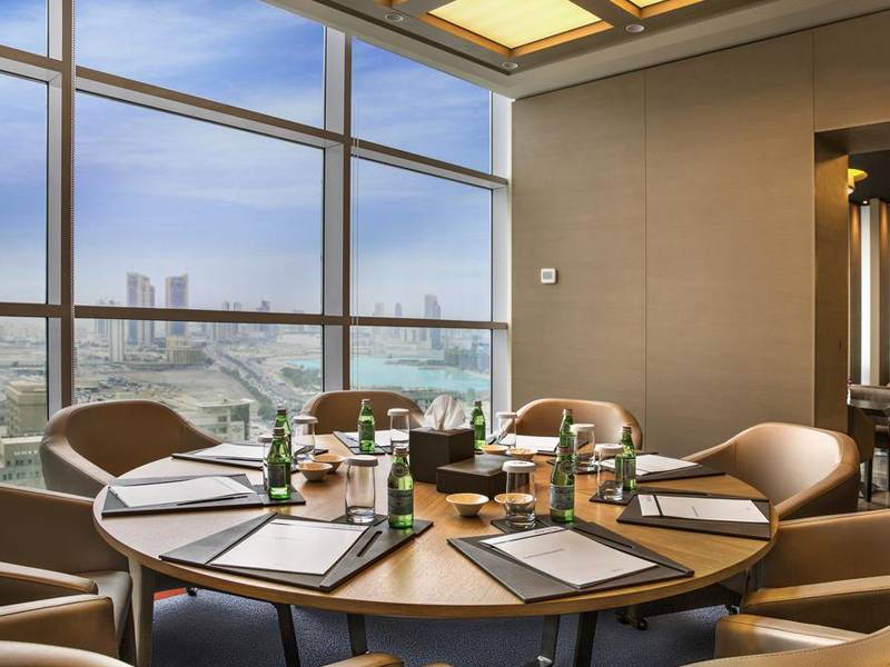 Downtown Rotana