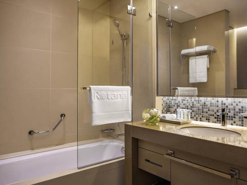Downtown Rotana
