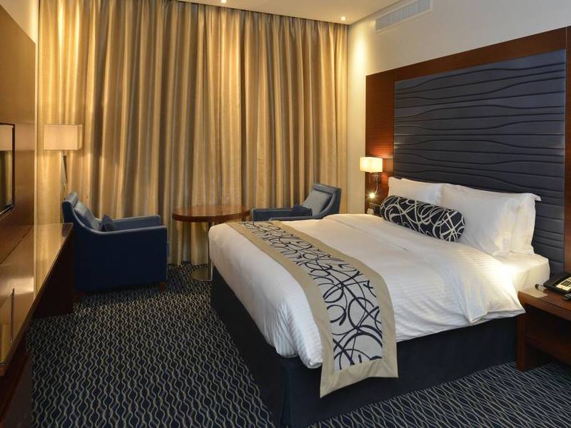 Ramada Manama City Centre