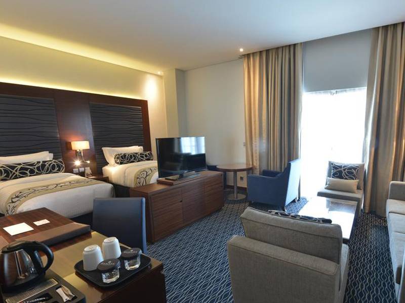 Ramada Manama City Centre