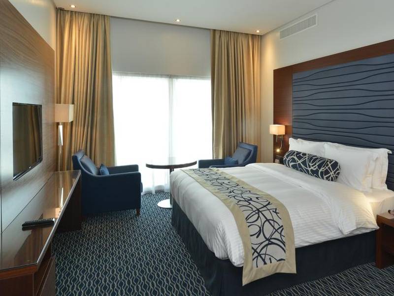 Ramada Manama City Centre