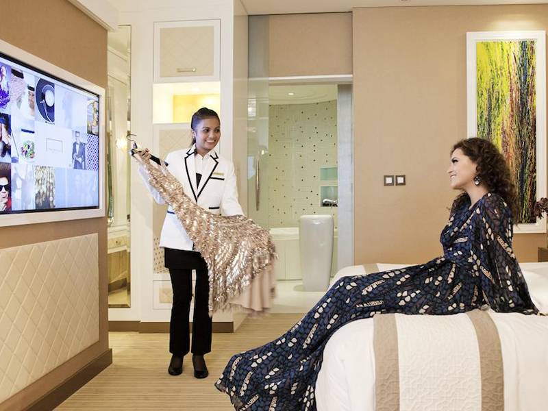 The Domain Bahrain Hotel and Spa09ooooi;
