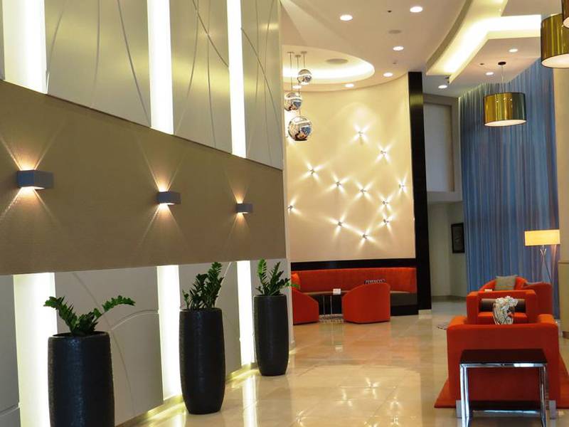 Majestic Arjaan by Rotana â€“ Manama