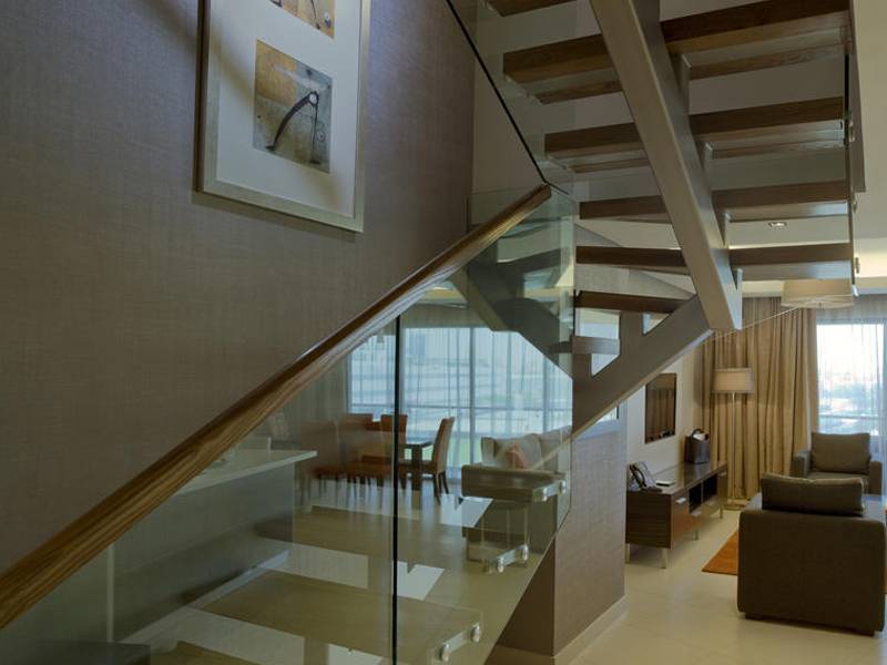 Majestic Arjaan by Rotana â€“ Manama