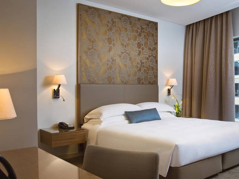 Majestic Arjaan by Rotana â€“ Manama
