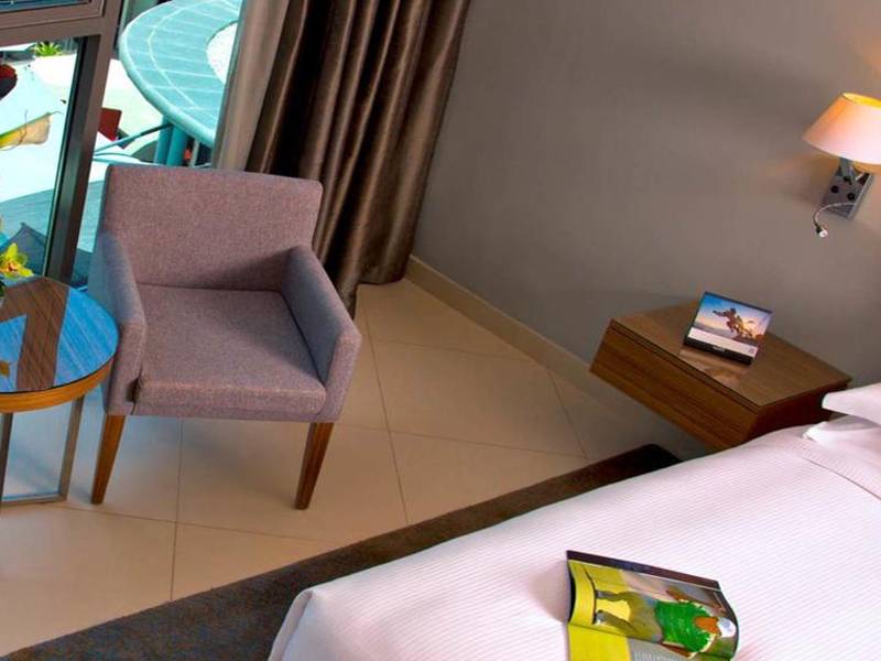 Majestic Arjaan by Rotana â€“ Manama