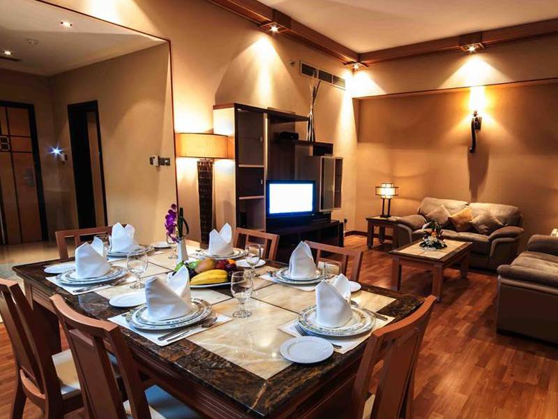 Elite Resort & Spa