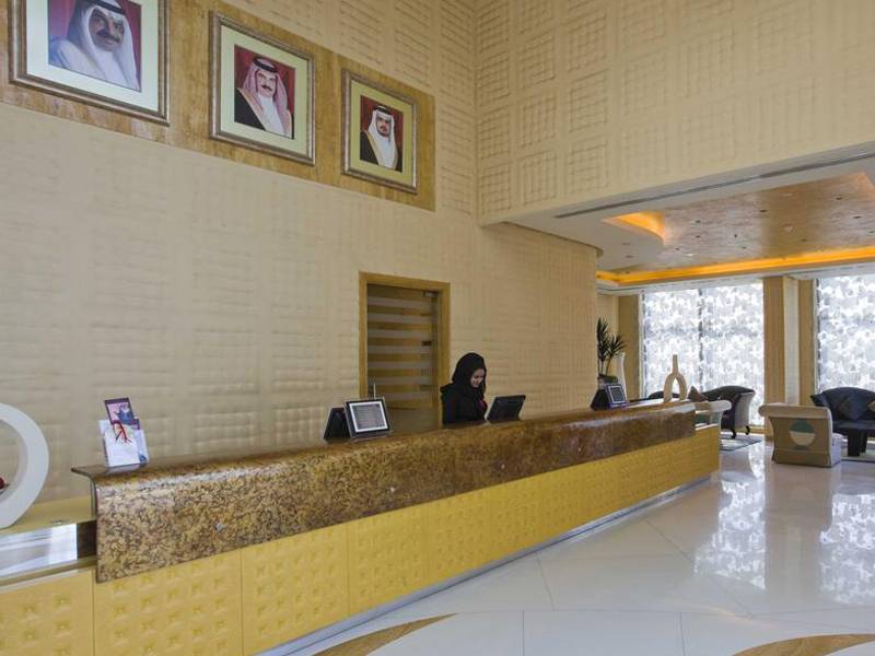 Elite Resort & Spa