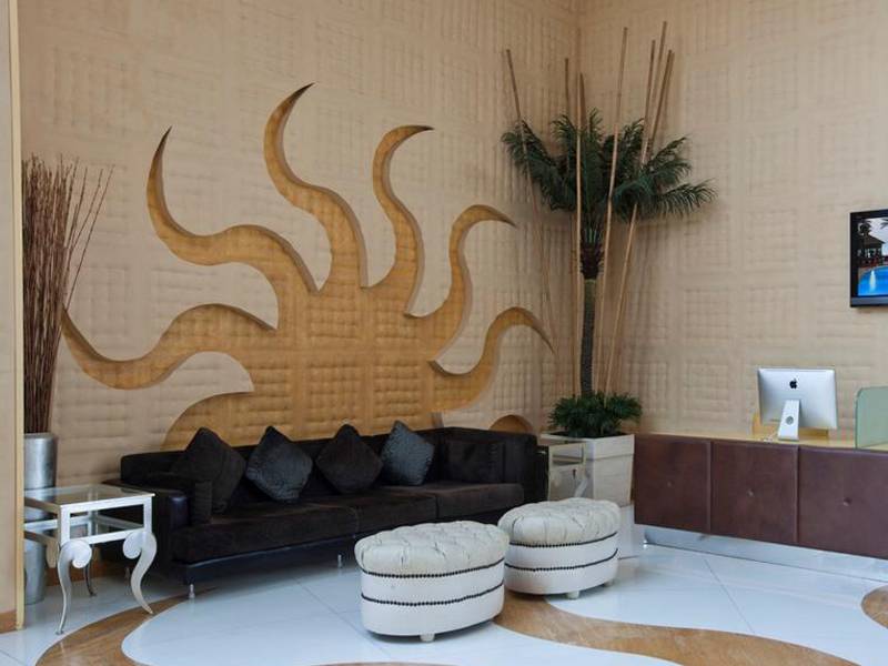 Elite Resort & Spa