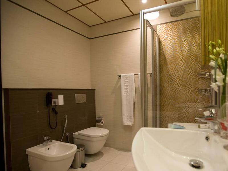 Elite Crystal Hotel